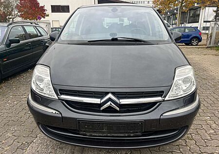 Citroën C8 Citroen 2.0 HDi 165 FAP Tendance