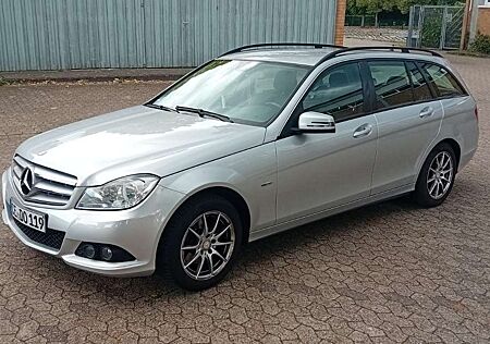 Mercedes-Benz 200 gebraucht kaufen Mercedes-Benz 200 c klasse