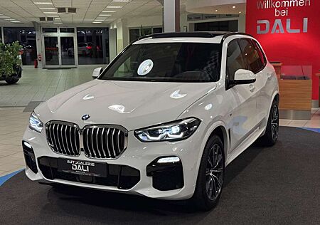 BMW X5 xDrive 30 d M Sport NAVI-PANO-KAMERA-CARPLAY