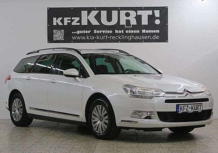 Citroen C5 Tourer Diesel HDi 165 FAP Business Class!