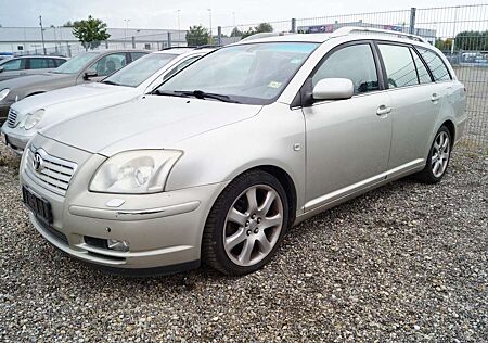 Toyota Avensis 2.0 Executive