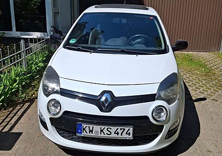Renault Twingo 1.2 LEV 16V 75 Liberty