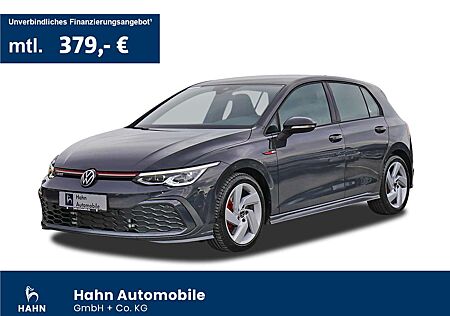 VW Golf GTI Volkswagen Golf VIII GTI 2.0TSI App-Connect Spurh LED Sitzh