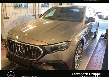 Mercedes-Benz E 53 AMG E 53 Hyb 4M+ 'Premium+'Pano'SuperSc'HUD'AHK'Dyn+