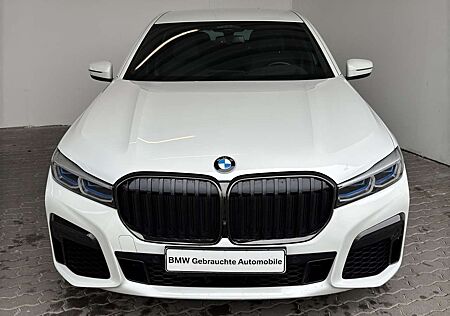BMW 730 dA M Sport Laser.Navi.HuD.Massage.360°.ACC