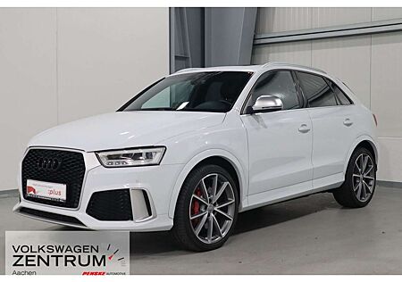 Audi RS Q3 2.5 TFSI quattro*Pano*LED*R-Kamera *