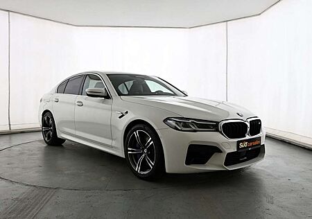 BMW M5 Sitzklima|Laser|ACC|GSD|360°|B&W|Soft Close