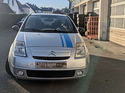 Citroen C2 1.1 Style