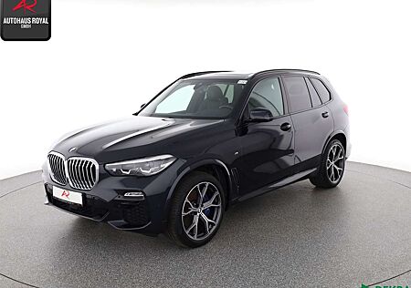 BMW X5 xDrive25d M SPORT MEMORY,NAVIPROF,HUD,21ZOLL