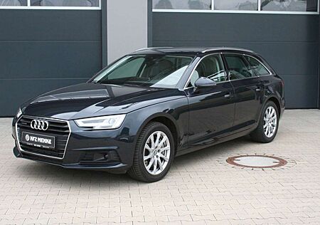 Audi A4 Avant quattro 3.0 272PS Leder/Head/Led/Mem/
