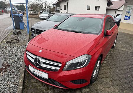Mercedes-Benz A 200 BlueEfficiency (176.043)
