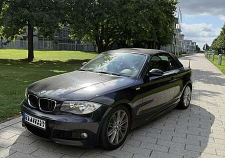 BMW 118i 118 Cabrio