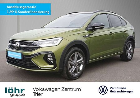 VW Taigo Volkswagen 1.5 TSI DSG R-Line AHK VWG