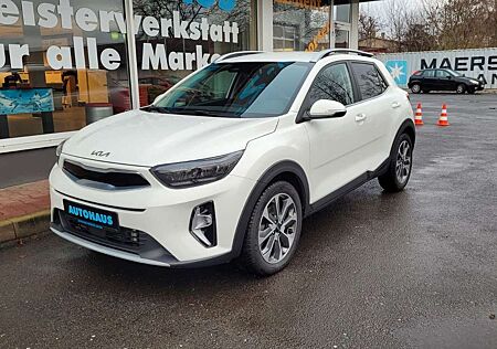 Kia Stonic 1,0 T-GDI DCT Spirit * Navi*SHZ*Kamera