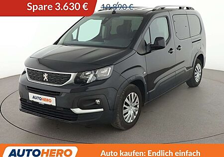 Peugeot Rifter 1.5 Blue-HDi Active L2 Aut.*TEMPO*PDC*KLIMA*
