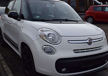 Fiat 500L Pop Star