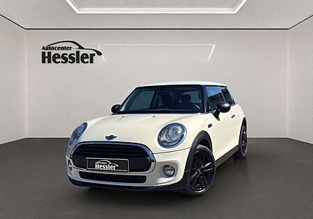 Mini ONE KLIMA*PDC*John Cooper Works 17 Zoll