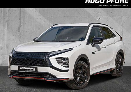 Mitsubishi Eclipse Cross 2.4 MIVEC SELECT Black. Bi-LED. StHz. GRA. 4xSHZ