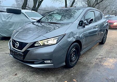Nissan Leaf 40 kWh N-Connecta*LED*NAVI*360°Kamera*14tkm