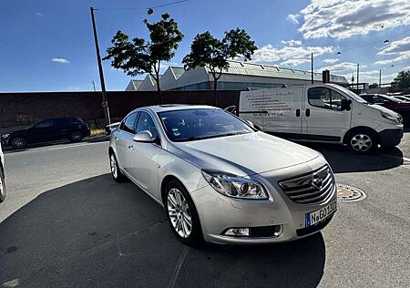 Opel Insignia 2.0CDTI