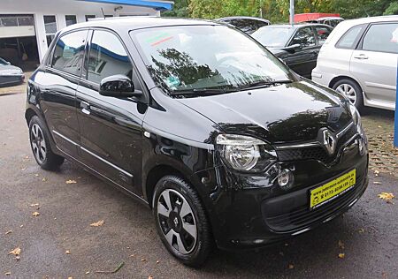 Renault Twingo Limited