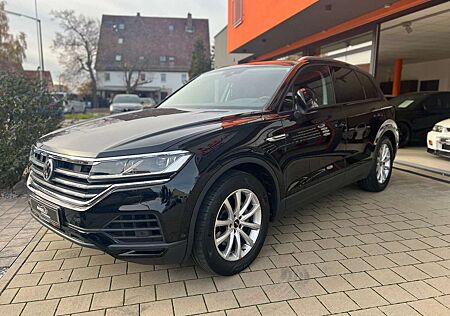 VW Touareg Volkswagen 3,0 TDI 4Motion*ACC*AHK*Leder*LED*Navi*