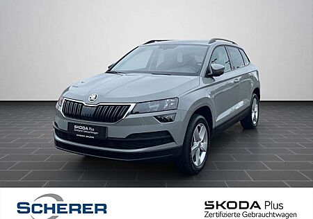 Skoda Karoq 1.5 TSI ACT Ambition Navi, PDC, SHZ