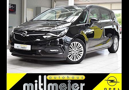Opel Zafira 2.0 CDTI 7-Sitze Innovation Start Stop
