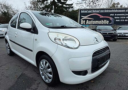 Citroën C1 Citroen 1.0 CoolTech/Klima/1 Hand/ 5 Türig/Tüv-Neu