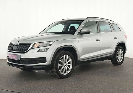 Skoda Kodiaq Ambition Navigation|Pano|CarPlay|PDC