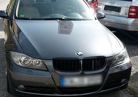 BMW 325i 325 218 PS MOTOR UND GETRIEBE 1A TOP ZUSTAND
