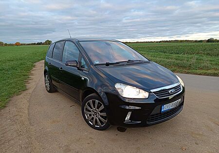 Ford C-Max 1.8 Titanium
