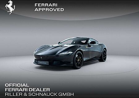 Ferrari Roma >NERO STELLATO* APPROVED<