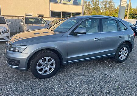 Audi Q5 2.0 TDI (125 kW) quattro