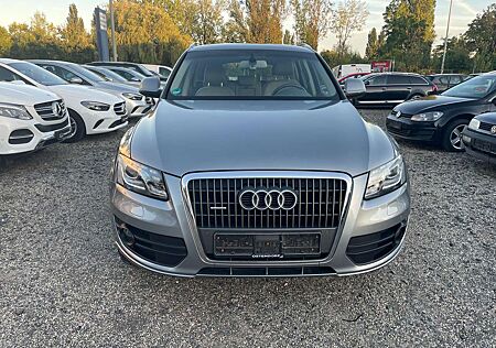 Audi Q5 2.0 TDI (125 kW) quattro