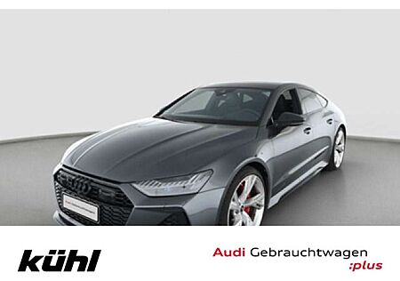 Audi RS7 RS7 Sportback 4.0 TFSI Q Tip. Matrix/ACC/HuD/Sta