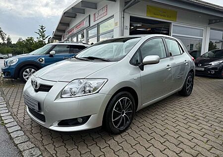 Toyota Auris Sol - AUTOMATIK - TÜV Neu - 72000KM -
