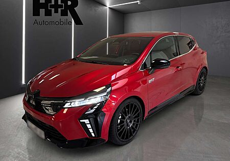 Mitsubishi Colt Select Hybrid viel Zubehör