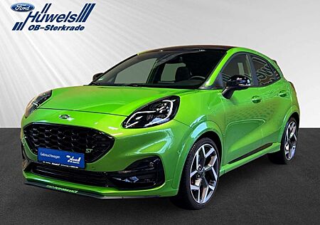 Ford Puma ST X 1.5 EcoBoost EU6d Navi digitales Cockpit Soun