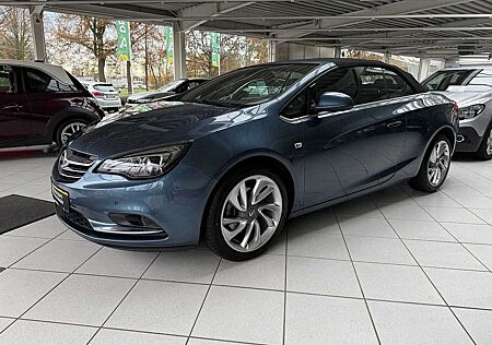 Opel Cascada 1.4 Turbo Innovation*Alu*Parkpilot*