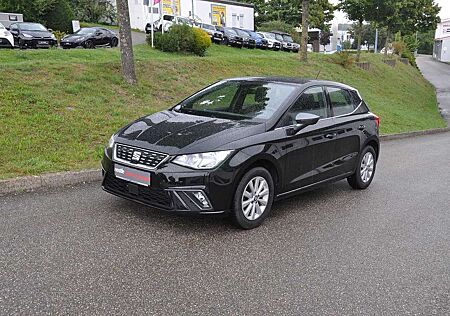 Seat Ibiza 5-Türer 1.0 TSI S&S XCELLENCE