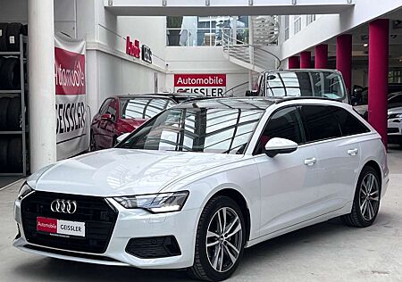 Audi A6 Avant 40 TDI Sport Panorama.+virt.Cockpit+AHK