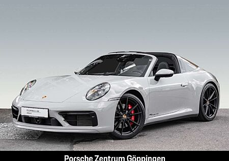Porsche 992 911 Targa 4S BOSE Sportabgas Liftsystem-VA