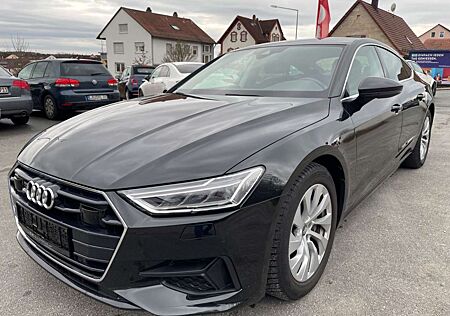 Audi A7 Sportback 45 basisTDI quattro"TOP"MASSAGESITZE