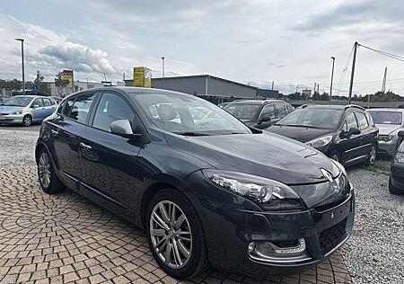 Renault Megane Authentique GT-Line gepflegtes Auto guter Zustand