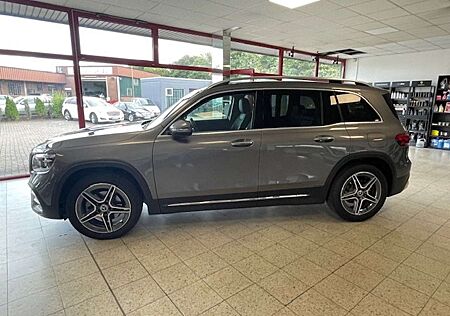 Mercedes-Benz GLB 200 GLB 7G-DCT AMG Line