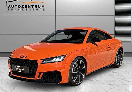 Audi TT RS QUATTRO B & O MATRIX 280Kmh. SPORTAGA