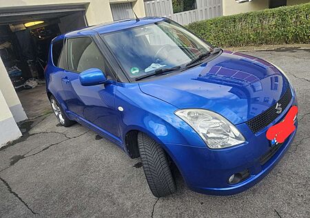 Suzuki Swift 1.5 GL