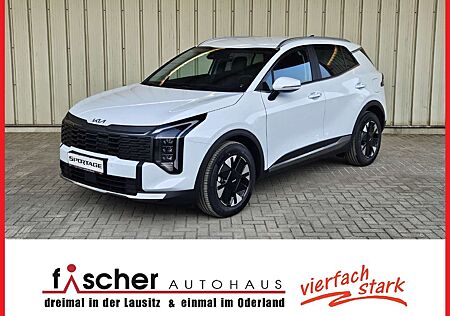 Kia Sportage 1.6T 2WD DCT VISION KOM