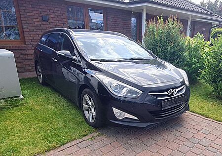 Hyundai i40 i40cw 1.7 CRDi 5 Star Edition